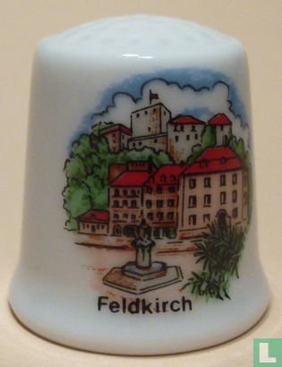 Feldkirch (A)