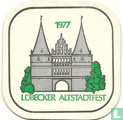 Lübecker Altstadtfest 1977 - Bild 1