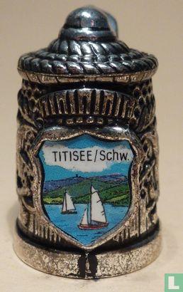 Titisee (D) in Schwarzwald - Image 1