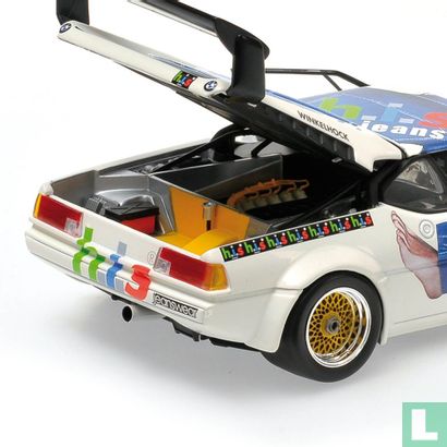 BMW M1 Procar - Image 3