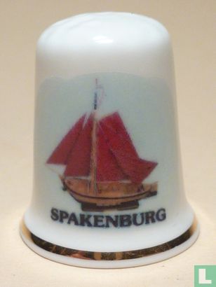 Spakenburg (NL) - Botter
