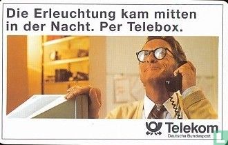 Telebox - Bild 2