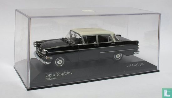 Opel Kapitän - Afbeelding 2