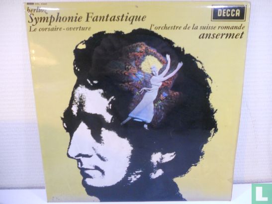 Berloiz Symphonie Fantastique - Image 1