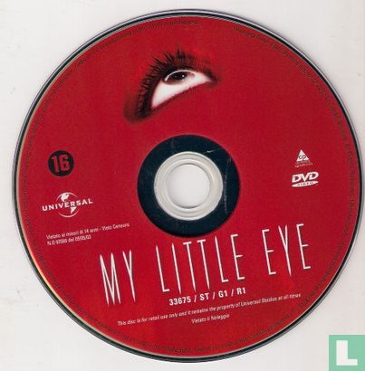My Little Eye  - Image 3