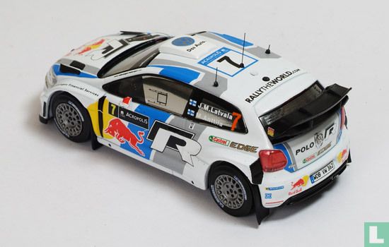 VW Polo WRC #7 - Afbeelding 3