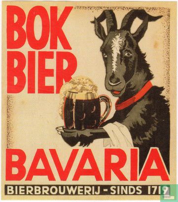 Bavaria Bokbier - Bild 1