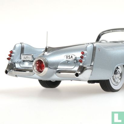 Buick Le Sabre Concept - Image 2