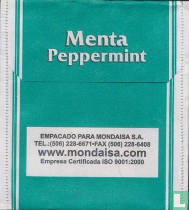Menta  - Image 2