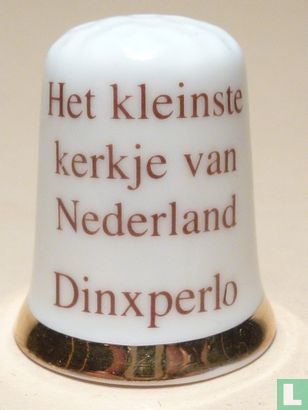 Dinxperlo (NL) - Kerk - Image 2