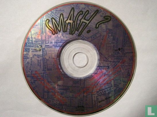 Smash? (remixes) - Image 3