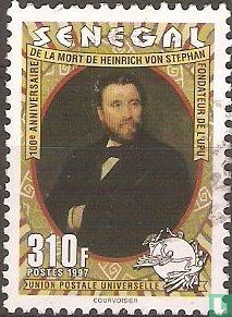 Heinrich von Stephan