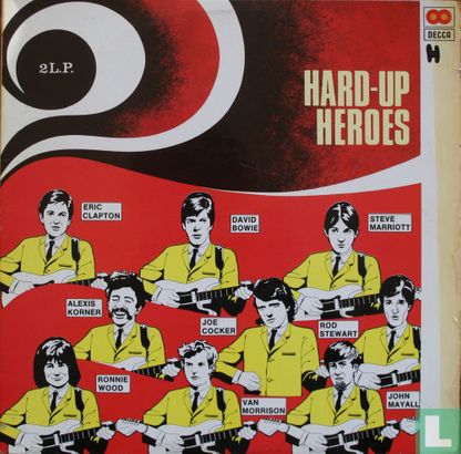 Hard-up Heroes - Bild 1