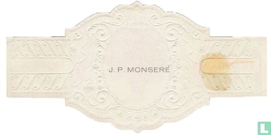 J.P. Monseré  - Afbeelding 2