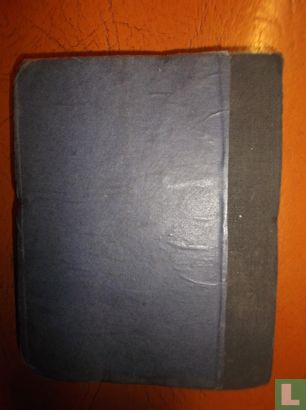 J.V.K.A. studentenliederboek - Image 2