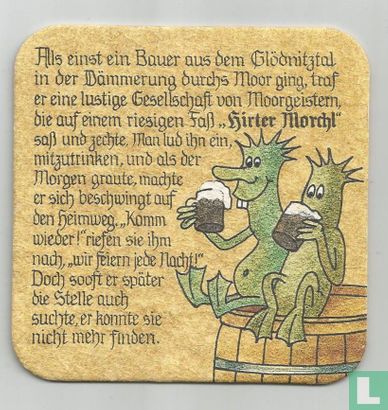 Als einst ein Bauer a 9,3 cm - Afbeelding 1