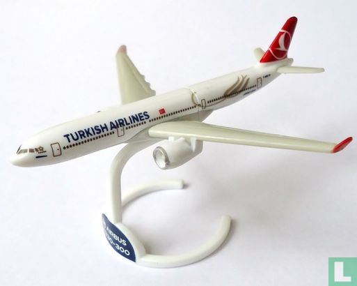 Turkish Airlines - Afbeelding 1