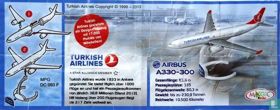 Turkish Airlines - Bild 3