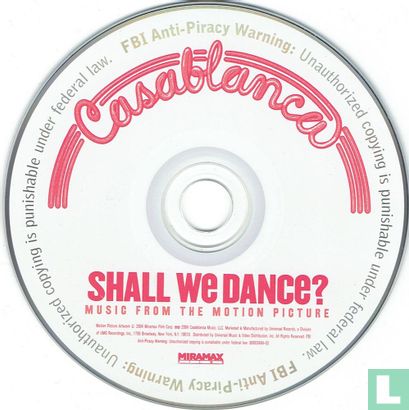 Shall We Dance? - Image 3