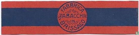 Fabbrica Tabacchi in Brissago  - Afbeelding 1