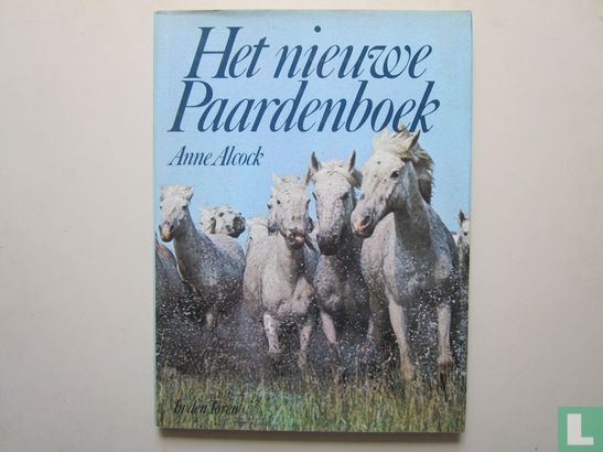 het nieuwe paardenboek - Bild 1