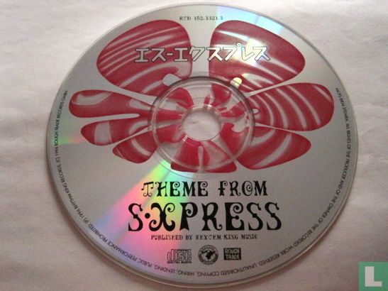 Theme from S'express (the Return Trip) - Image 3