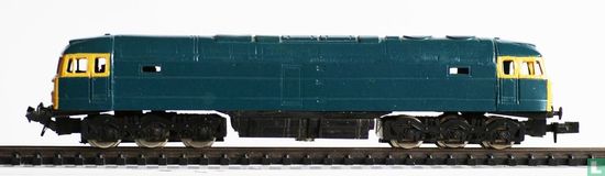 Dieselloc BR class 47 - Image 1