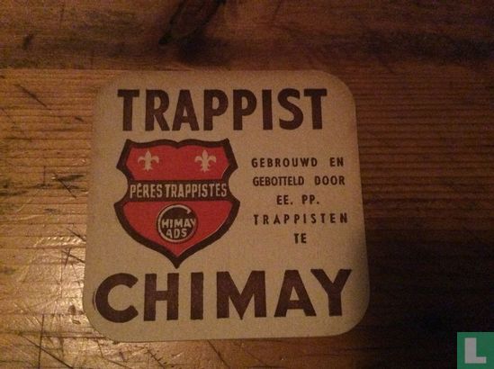 Trappist Chimay Ads - Image 1