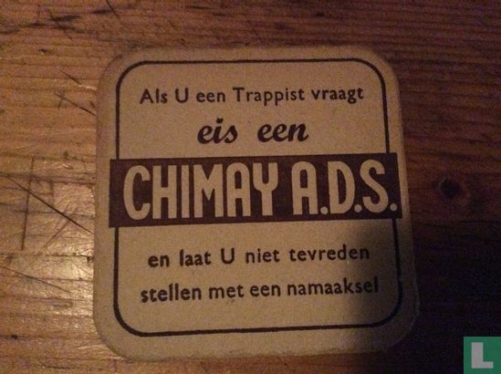 Trappist Chimay Ads - Image 2