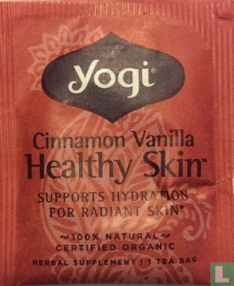 Cinnamon Vanilla Healthy Skin [tm] - Bild 1