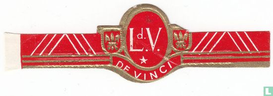 L. d. V. De Vinci - Image 1