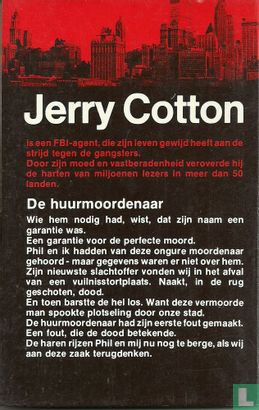 De huurmoordenaar - Image 2