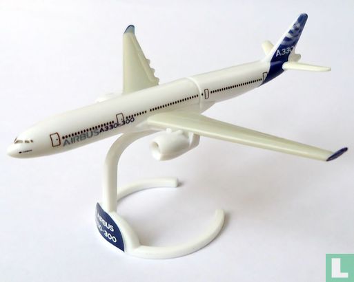 Airbus A330-300 - Image 1
