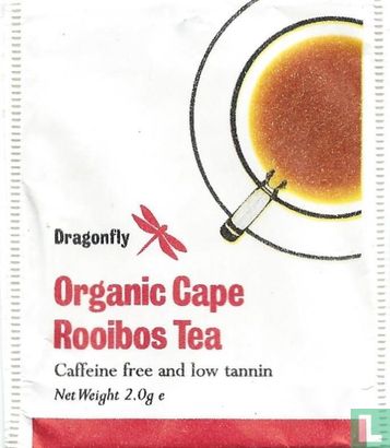 Cape Rooibos Tea - Image 1