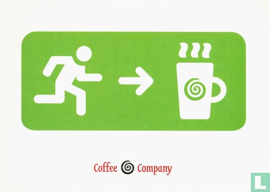 DR000014 - Coffee Company - Image 1