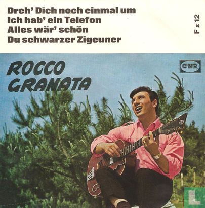 Rocco Granata - Afbeelding 1