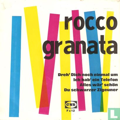Rocco Granata - Afbeelding 2