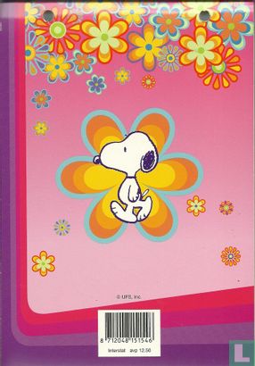 Snoopy scheurkalender 2006 - Bild 2