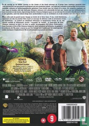 The Mysterious Island  - Image 2