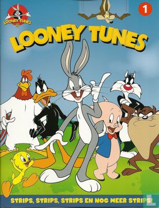 Looney Tunes 1 - Image 1