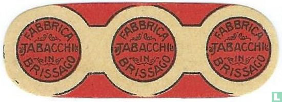  Fabbrica Tabacchi in Brissago - Fabbrica Tabacchi in Brissago - Fabbrica Tabacchi in Brissago    - Image 1