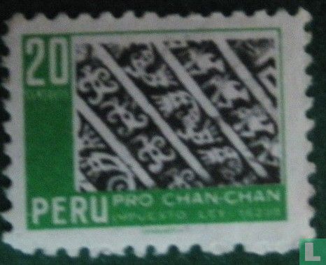 Pro Chan-Chan Impuesto Ley 16208
