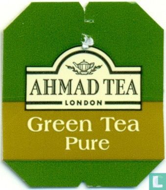 Green Tea Pure - Afbeelding 3