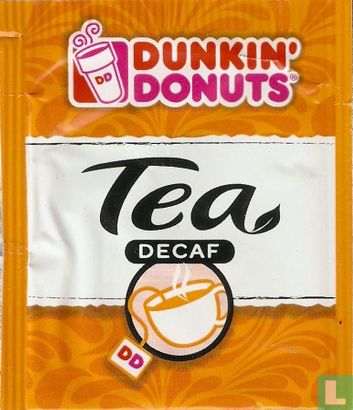Decaf Tea  - Image 1