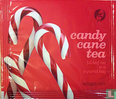 candy cane tea   - Image 1