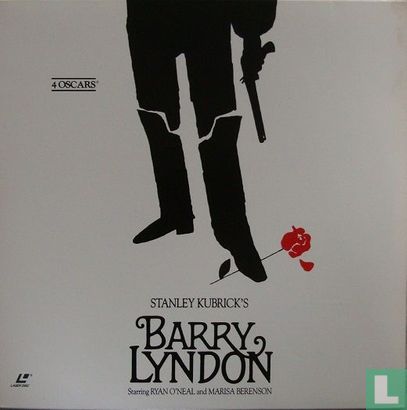 Barry Lyndon - Afbeelding 1