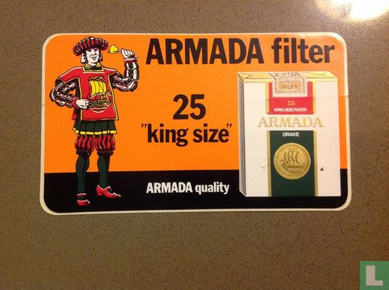 Armada filter