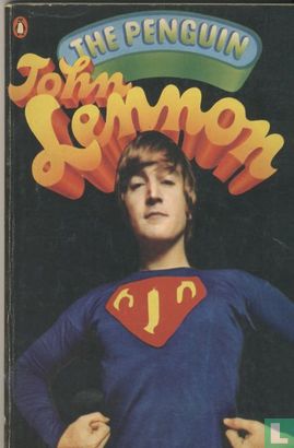 The Penguin John Lennon - Afbeelding 1