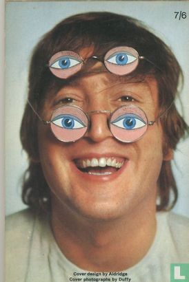 The Penguin John Lennon - Afbeelding 2