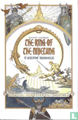 The Ring of the Nibelung - Image 1